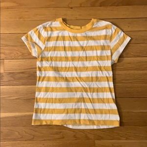 XS pacsun t-shirt